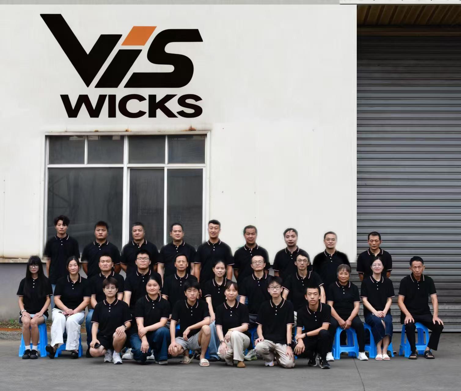 Hangzhou Weikeshi Trading Co., Ltd.