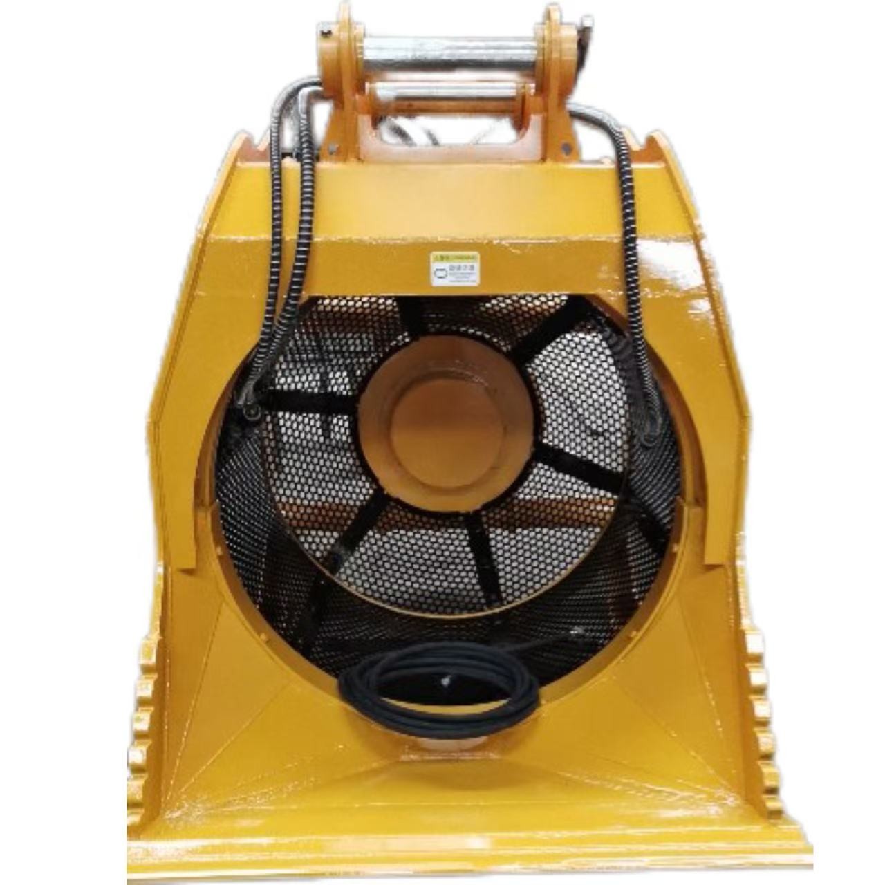 JDS-250 series SCREEN BUCKET